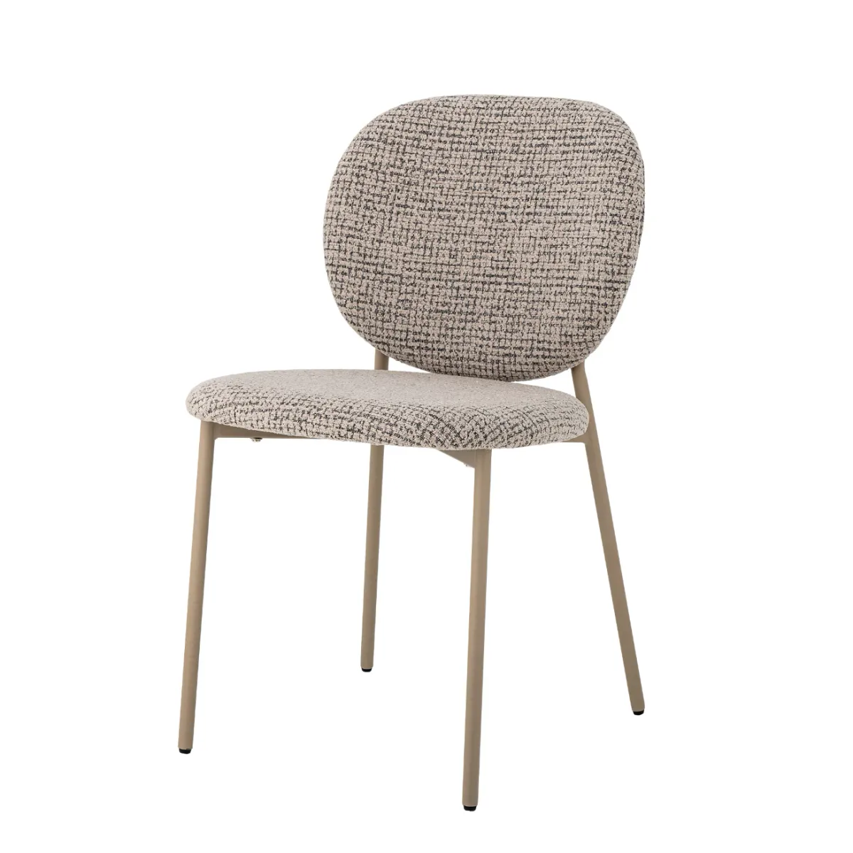 Bloomingville Percey Spisestol Natur
