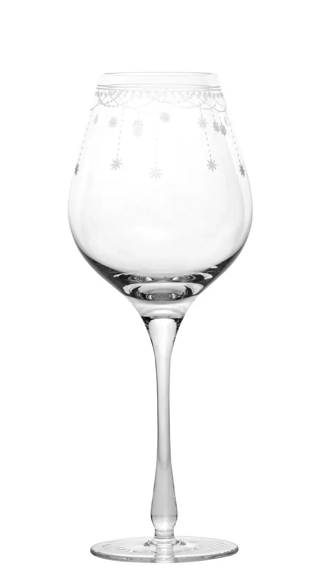 Wik & Walsøe Julemorgen Hvitvin 40 cl