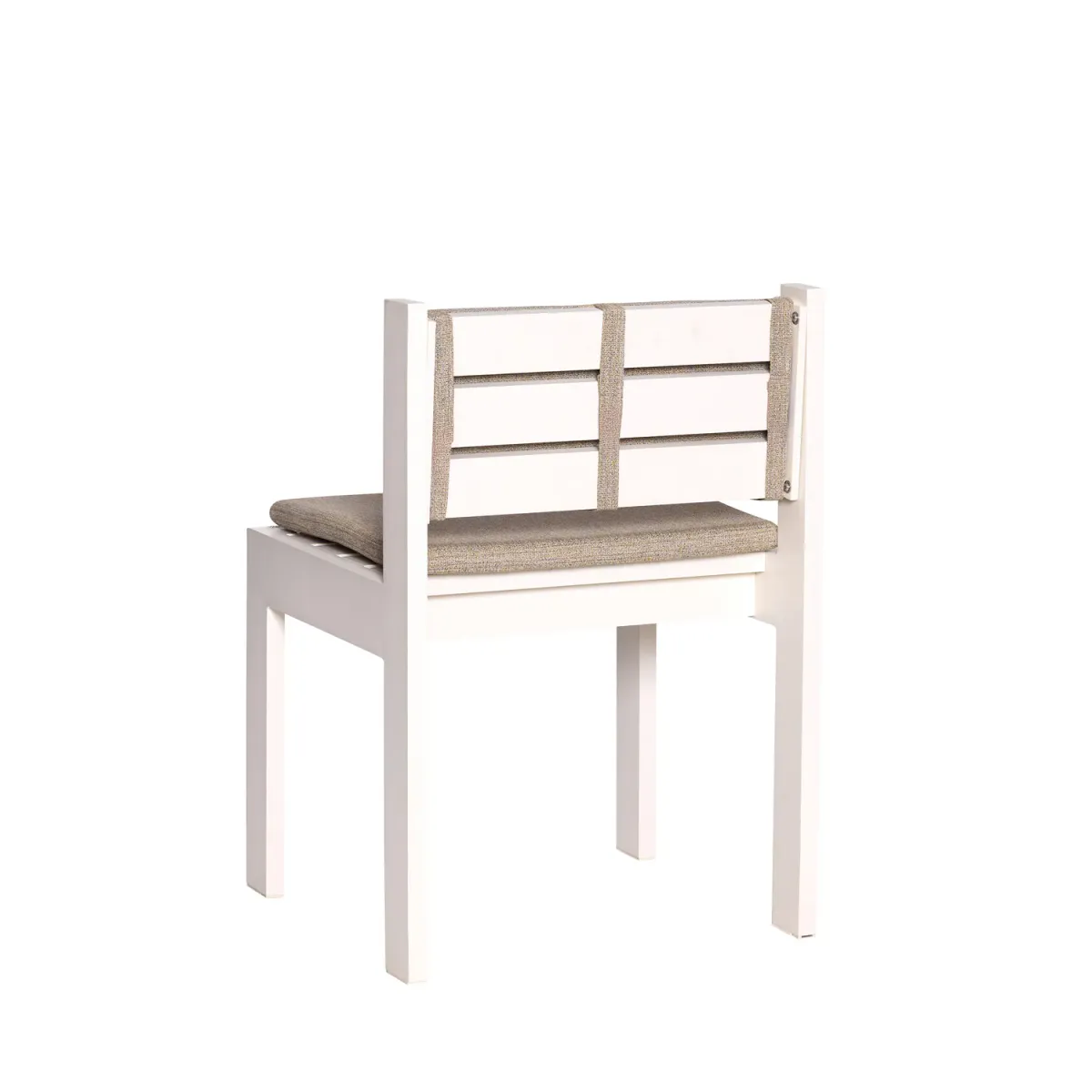 Hübsch Haus Spisestol Beige