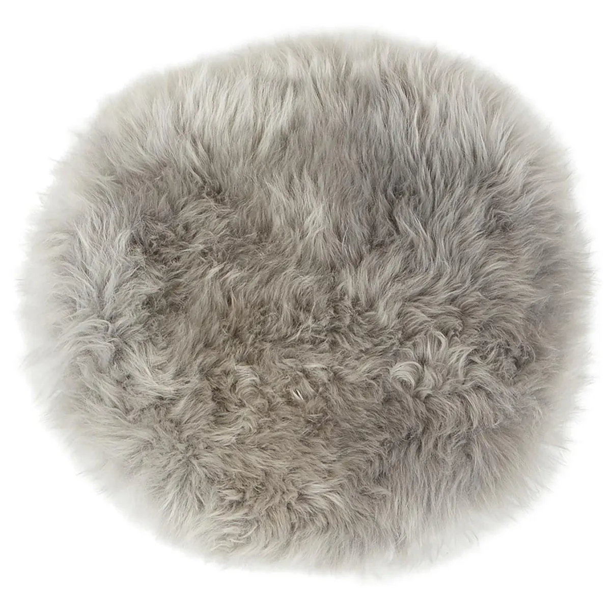 Shepherd Molly Stolpute Ø36 cm Grå