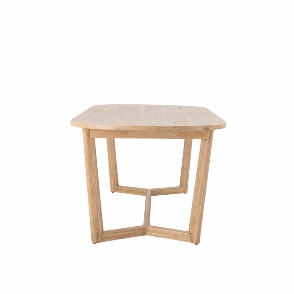 Bloomingville Serrone Spisebord Natur