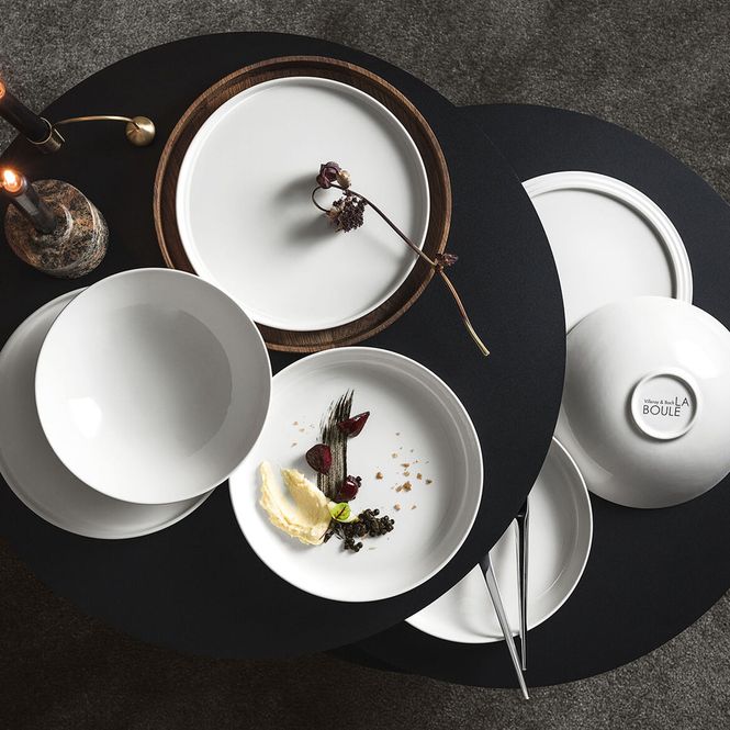 Hovedbilde Villeroy & Boch Iconic La Boule Hvit