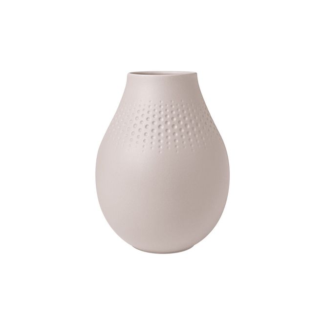 Hovedbilde Villeroy & Boch Manufacture Collier Vase Perle ...