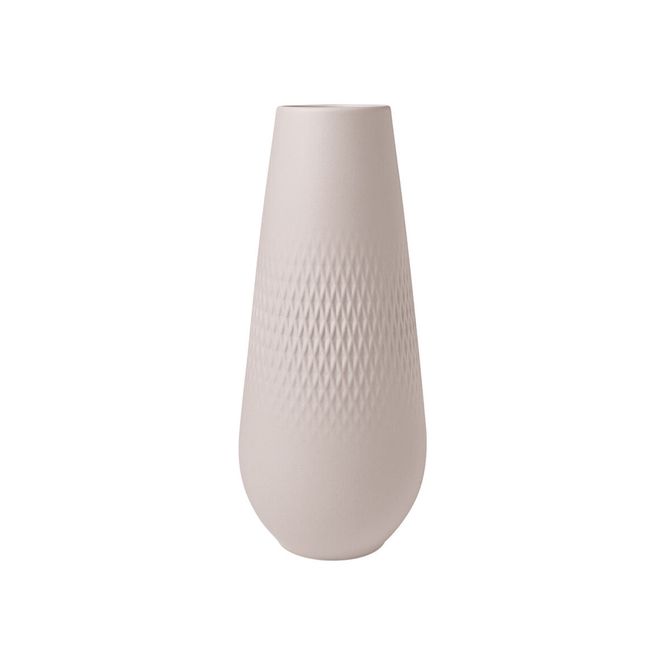 Hovedbilde Villeroy & Boch Manufacture Collier Vase Carré ...