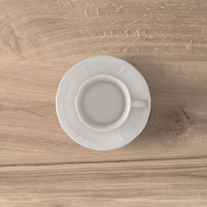 Hovedbilde Villeroy & Boch Manoir Espressokopp 10 cl