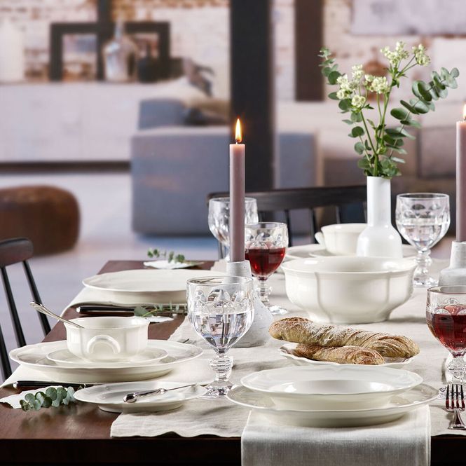 Hovedbilde Villeroy & Boch Manoir Skål til suppebolle