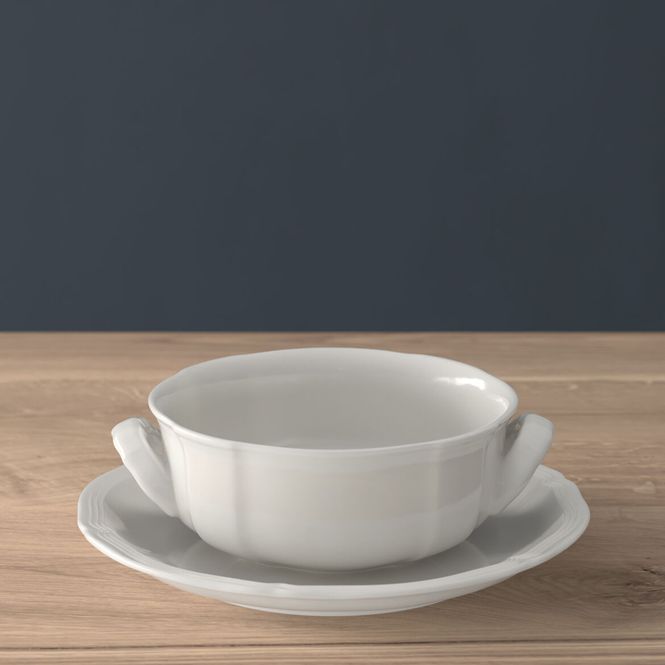 Hovedbilde Villeroy & Boch Manoir Skål til suppebolle