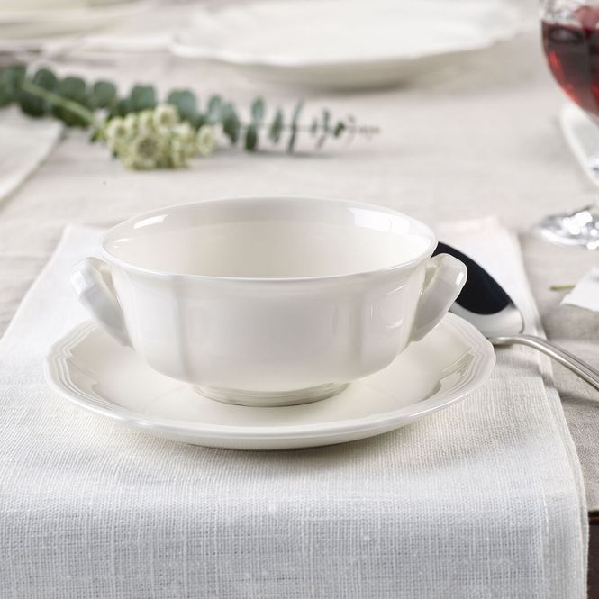 Hovedbilde Villeroy & Boch Manoir Skål til suppebolle