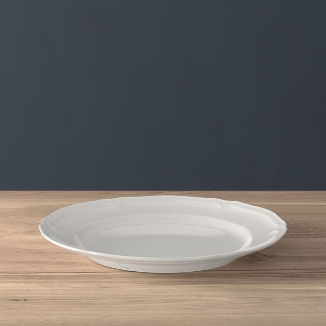 Hovedbilde Villeroy & Boch Manoir Middagstallerken 27 cm