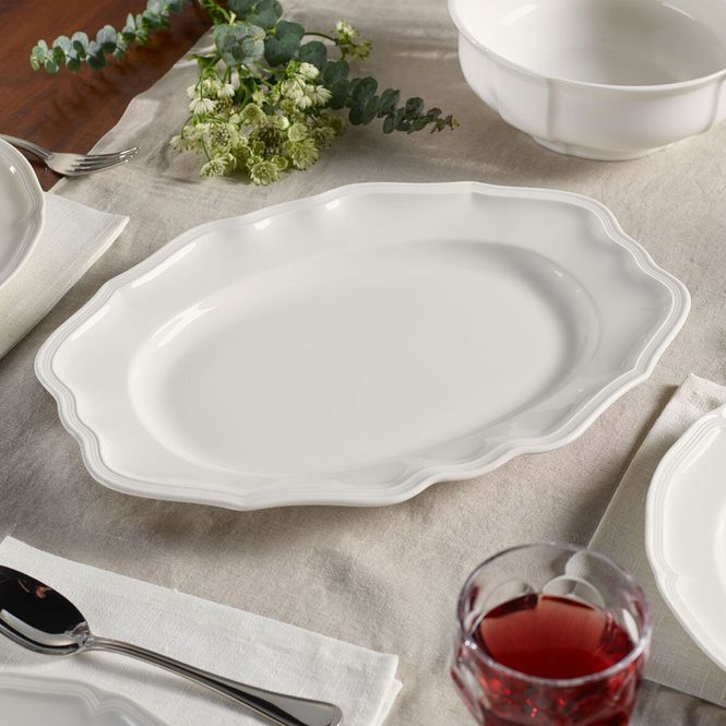 Hovedbilde Villeroy & Boch Manoir Serveringsfat 37 cm