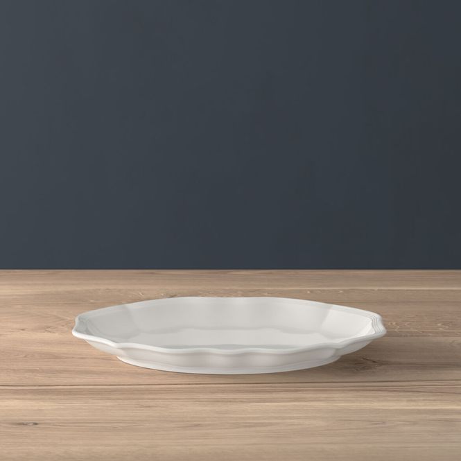 Hovedbilde Villeroy & Boch Manoir Serveringsfat 24 cm