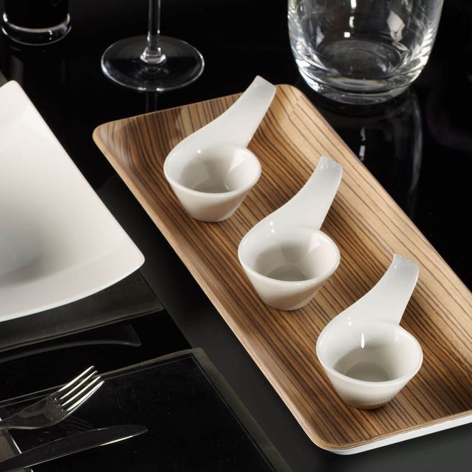 Hovedbilde Villeroy & Boch New Wave Bolle 4 cl