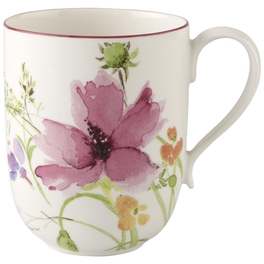 Villeroy & Boch Mariefleur Basic Krus 37 cl