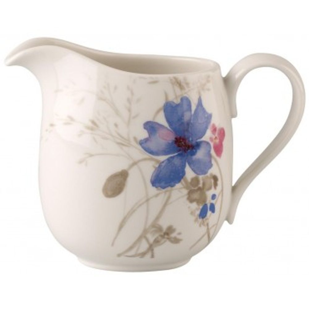 Villeroy & Boch Mariefleur Gris Basic Fløtemugge 270 ml