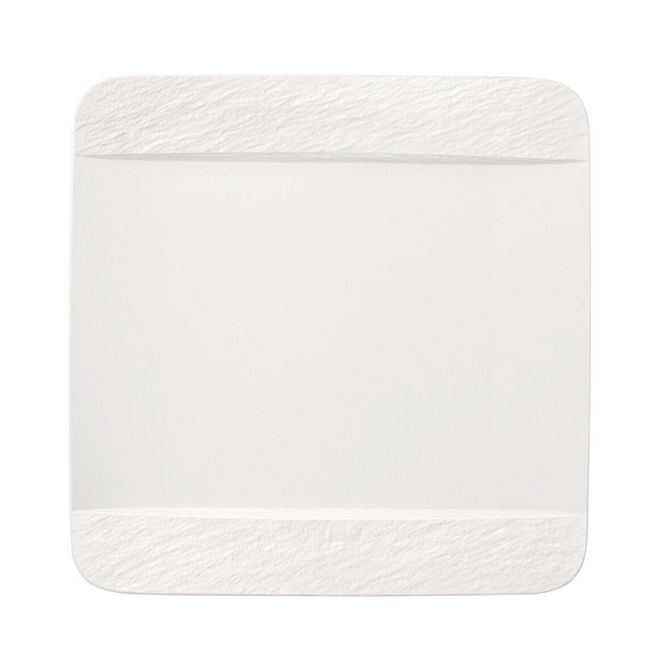 Hovedbilde Villeroy & Boch Manufacture Rock Blanc ...