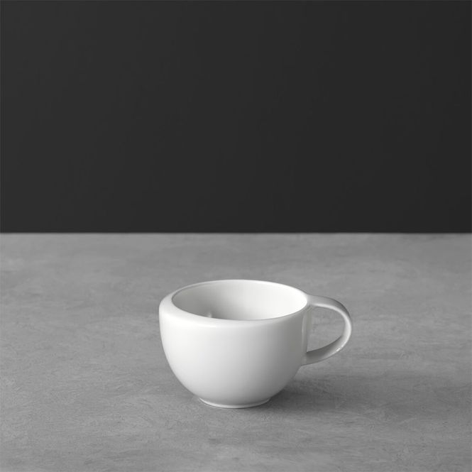 Hovedbilde Villeroy & Boch NewMoon Espressokopp 10 cl