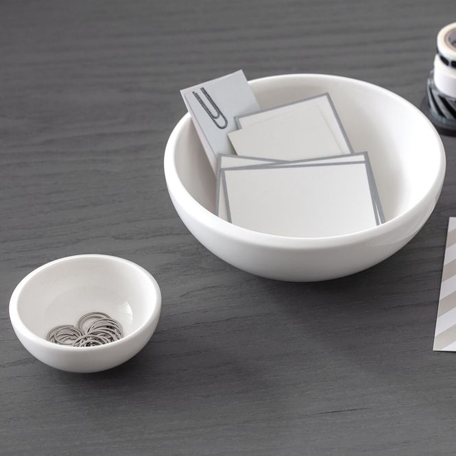 Hovedbilde Villeroy & Boch NewMoon Skål 75 cl
