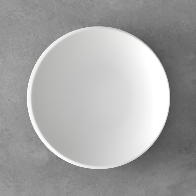 Hovedbilde Villeroy & Boch NewMoon Dyp Tallerken 25 cm