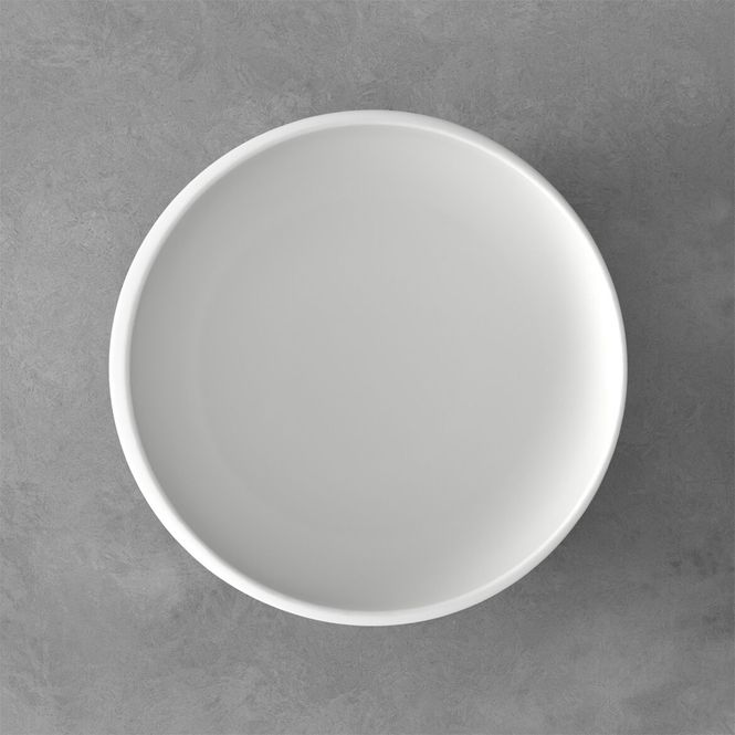 Hovedbilde Villeroy & Boch NewMoon Salatbolle Medium 23 cm