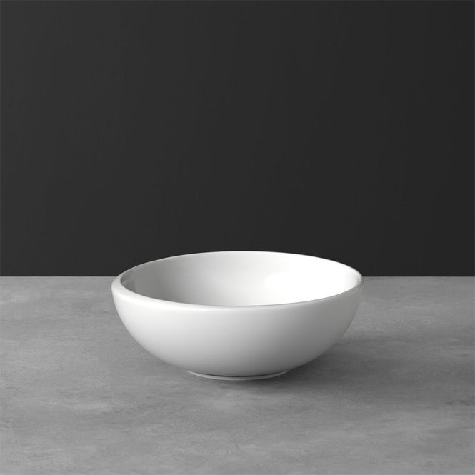 Hovedbilde Villeroy & Boch NewMoon Salatbolle Liten 18,5 cm