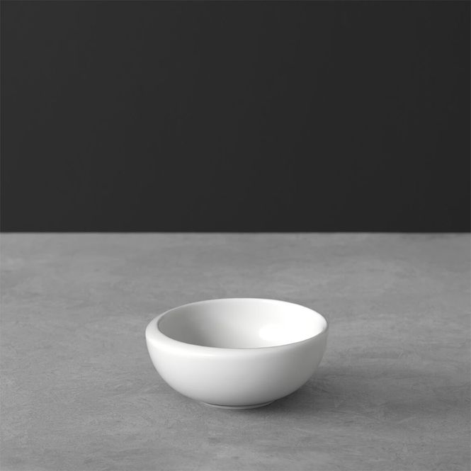 Hovedbilde Villeroy & Boch NewMoon Dipbolle 8 cm