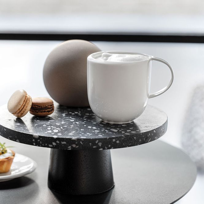Hovedbilde Villeroy & Boch NewMoon Krus 39 cl