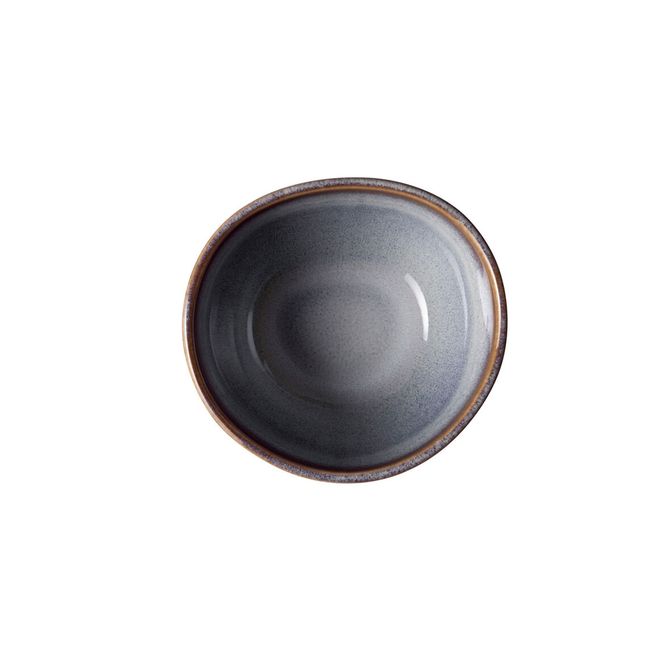 Hovedbilde Villeroy & Boch Lave Beige Dipbolle 10 cm