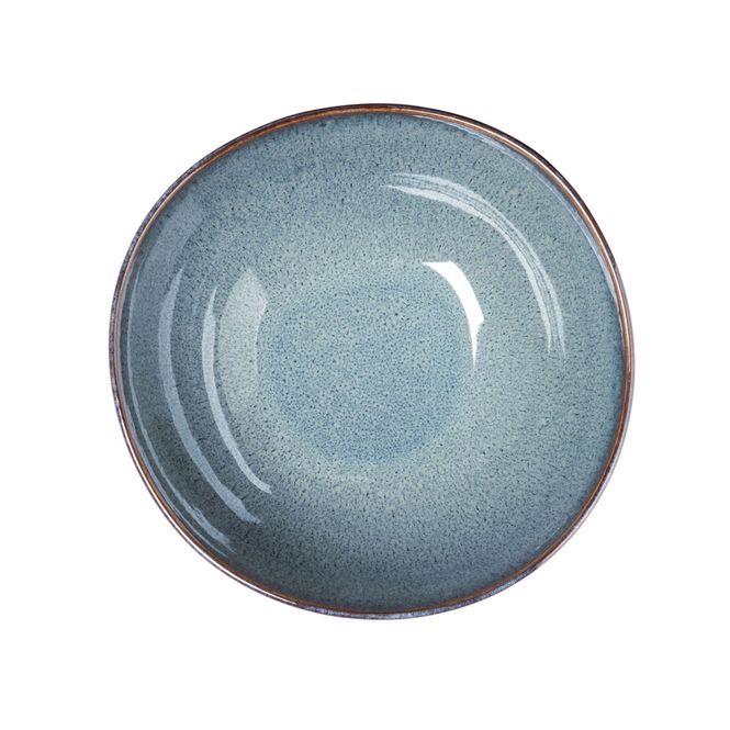 Hovedbilde Villeroy & Boch Lave glaze skål 25 cm