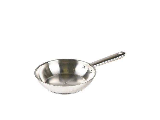 Hovedbilde Funktion Endurance Stekepanne Stål 20 cm