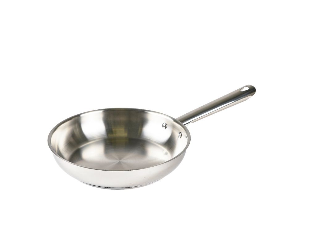 Funktion Endurance Stekepanne Stål 24 cm