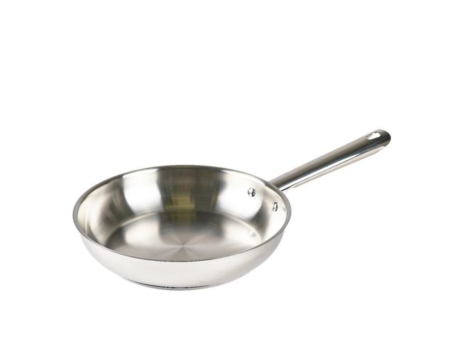 Hovedbilde Funktion Endurance Stekepanne Stål 24 cm