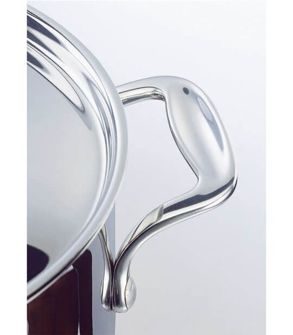 Hovedbilde Beka Chef Kasserolle 18 cm