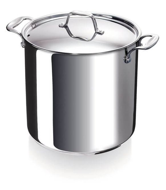 Hovedbilde Beka Chef Høy Kjele 28 cm