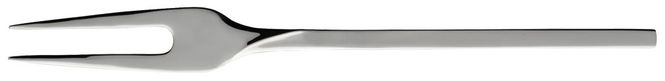 Hovedbilde Villeroy & Boch New Wave Kjøttgaffel 189 mm