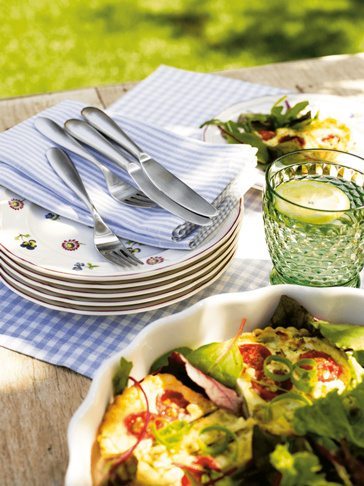 Villeroy & Boch Boston Vannglass 20 cl Grønn