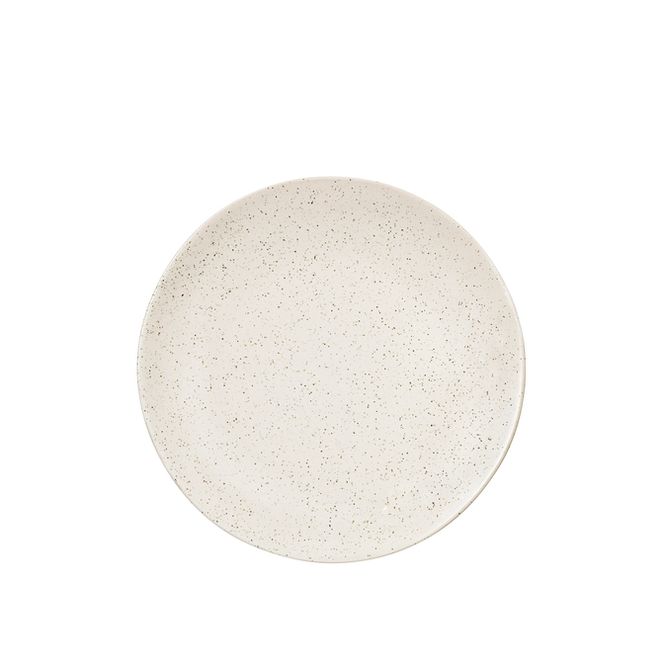 Hovedbilde Broste Copenhagen Nordic Vanilla Middagstallerken ...
