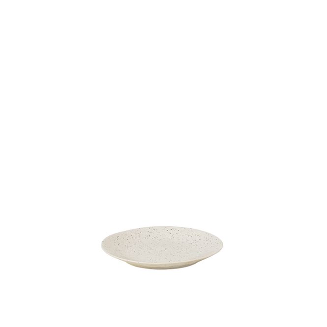 Hovedbilde Broste Copenhagen Nordic Vanilla Asjett 15cm
