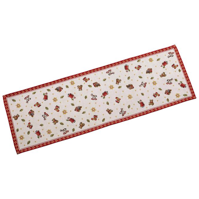 Hovedbilde Villeroy & Boch Toy's Delight Gobelin Løper L ...