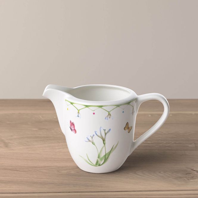 Hovedbilde Villeroy & Boch Colourful Spring Creamer