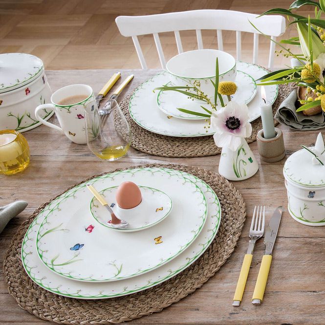 Hovedbilde Villeroy & Boch Colourful Spring Eggeglass