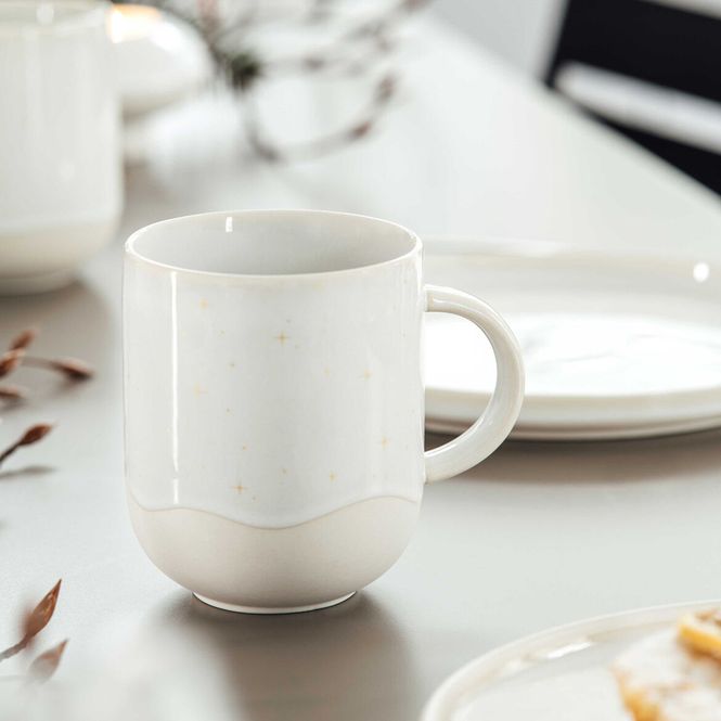 Hovedbilde Villeroy & Boch Winter Glow krus 35 cl