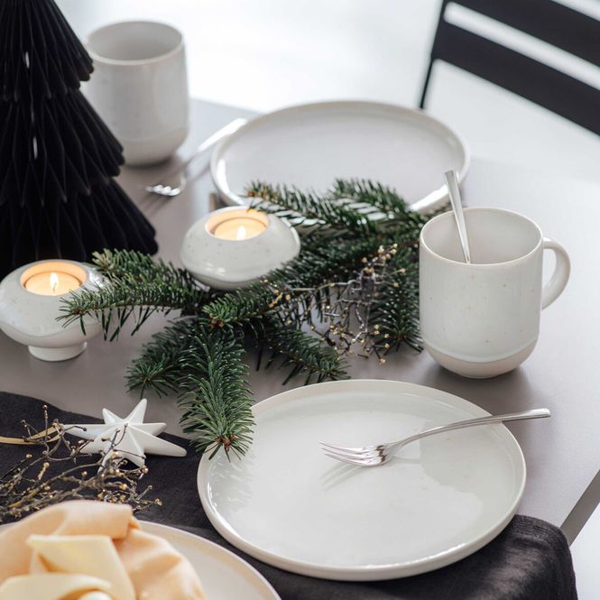 Hovedbilde Villeroy & Boch Winter Glow krus 35 cl