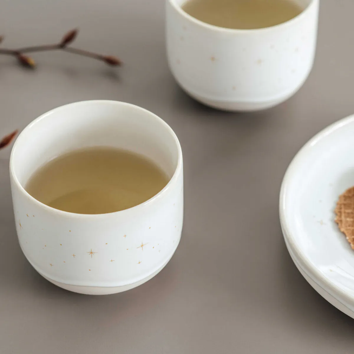 Villeroy & Boch Winter Glow kopp 26 cl