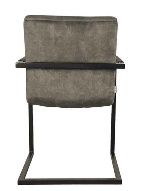 Hovedbilde Trend Collection Milo Spisestol Hunter Green ...
