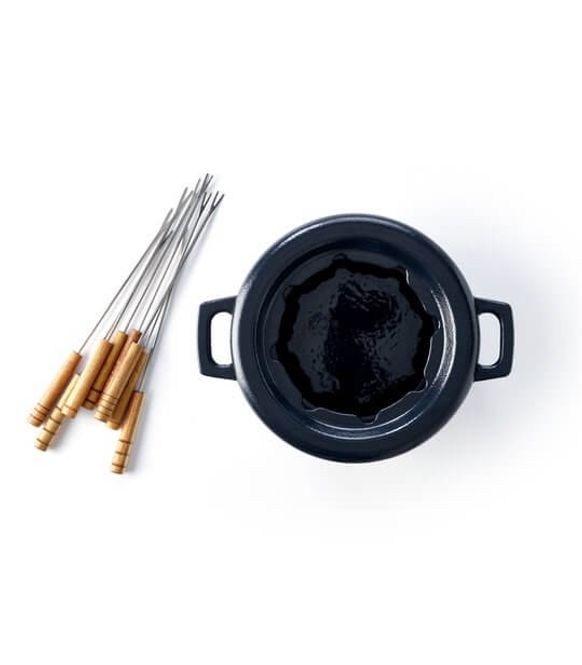 Hovedbilde Beka Nori Fondue-gryte 2l
