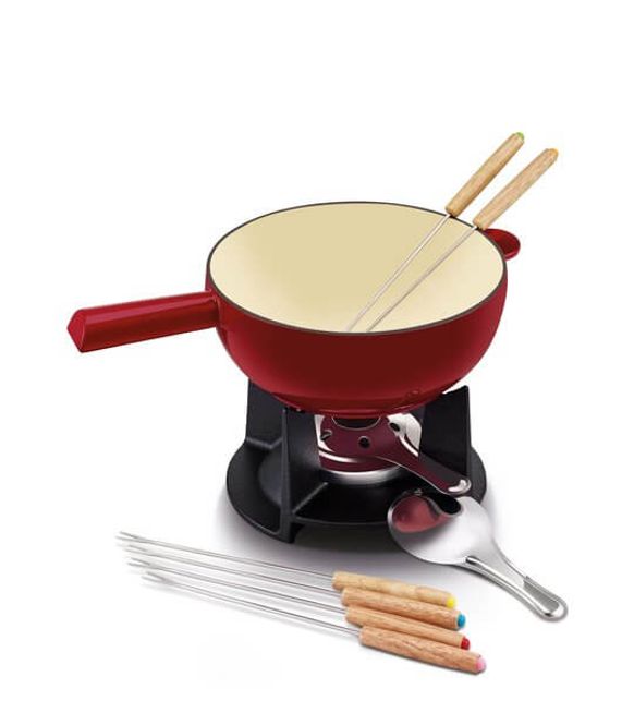 Hovedbilde Beka Belledone Ostefondue-gryte i 1.8l