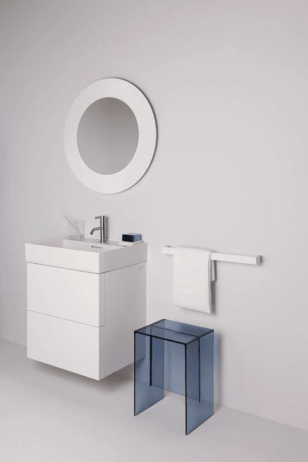 Hovedbilde Kartell Max-Beam Krakk Krystall