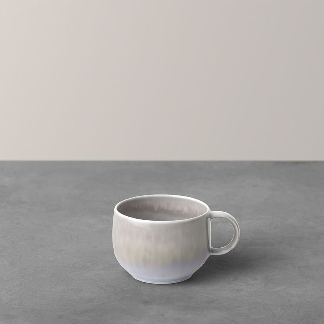 Hovedbilde Villeroy & Boch Perlemor Sand espressokopp 11 cl