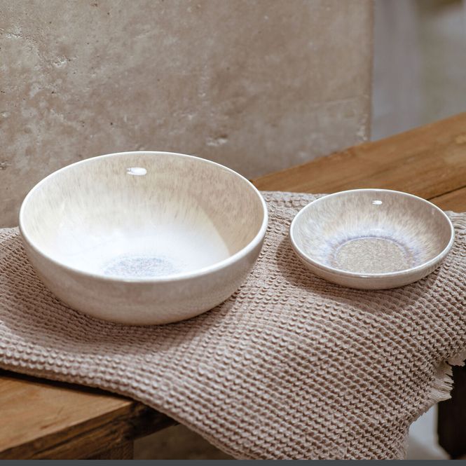Hovedbilde Villeroy & Boch Perlemor Sand dipbolle 12 cm