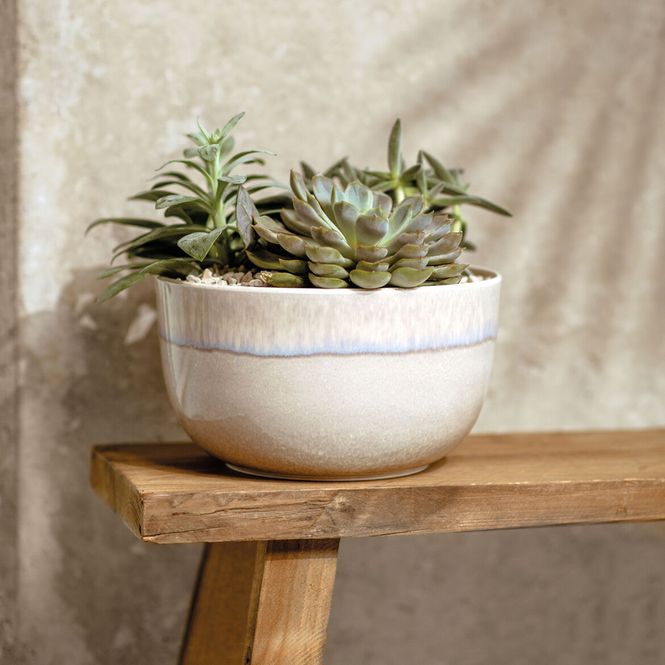 Hovedbilde Villeroy & Boch Perlemor Sand serveringskål 22 cm